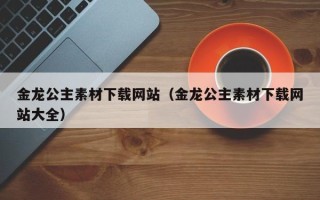 雅安金龙公主素材下载网站（金龙公主素材下载网站大全）